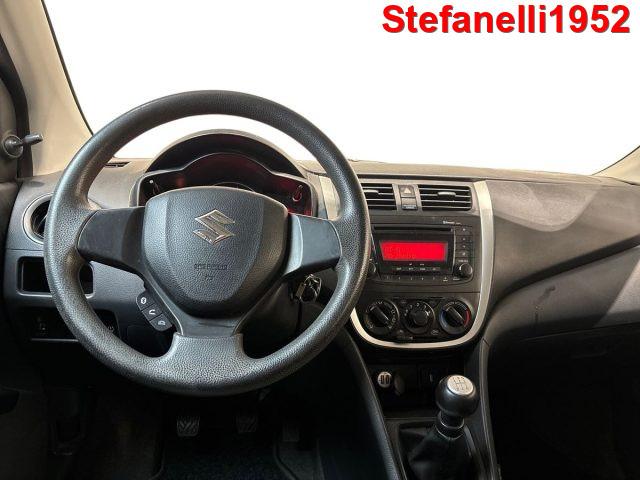 SUZUKI Celerio 1.0 Style