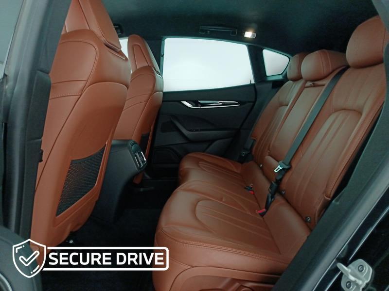 Maserati Levante 3.0 Gransport AWD Auto