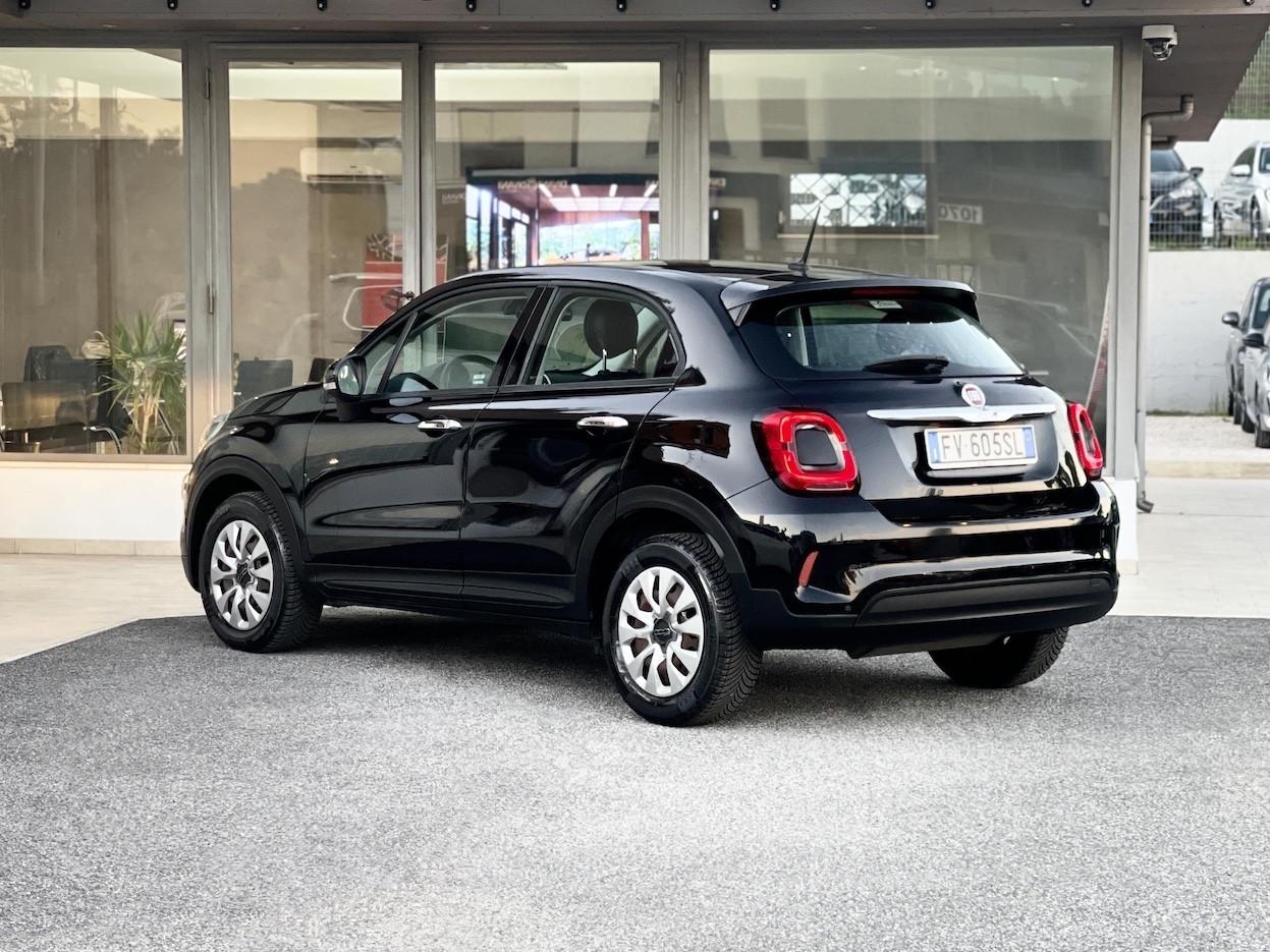 Fiat 500X 1.0 Benzina 120CV E6 Neo. - 2019