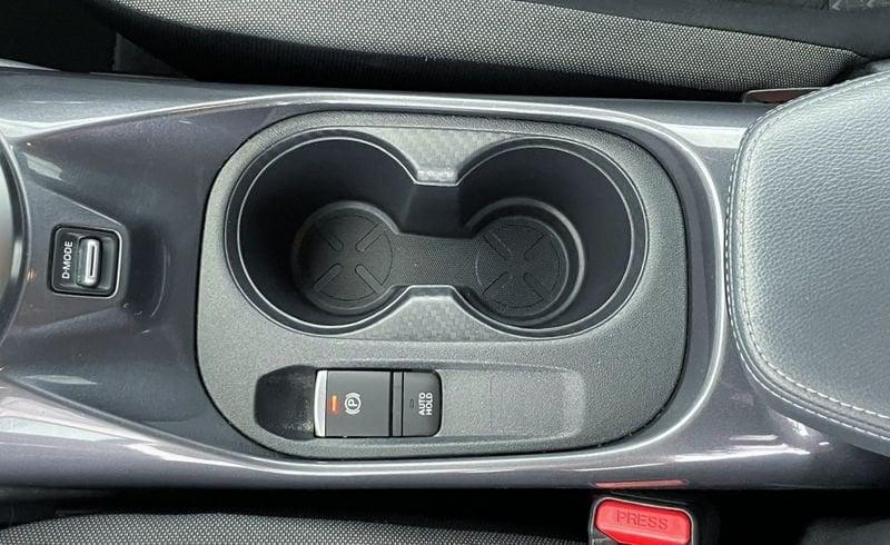 Nissan Juke 1.0 DIG-T 114 CV N-Connecta