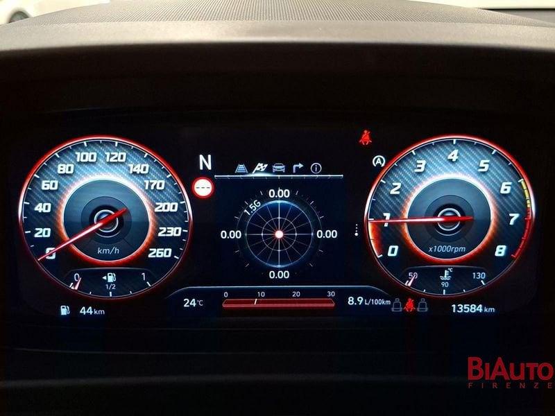Hyundai i20 i20 1.6 t-gdi N Performance Techno Pack