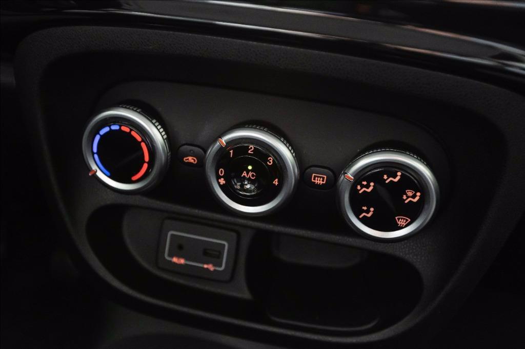 FIAT 500L 1.3 mjt Business 95cv del 2017