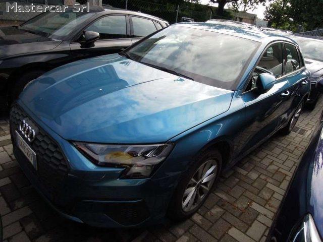 AUDI A3 Sportback 30 2.0 tdi 116cv Business - GM072FP