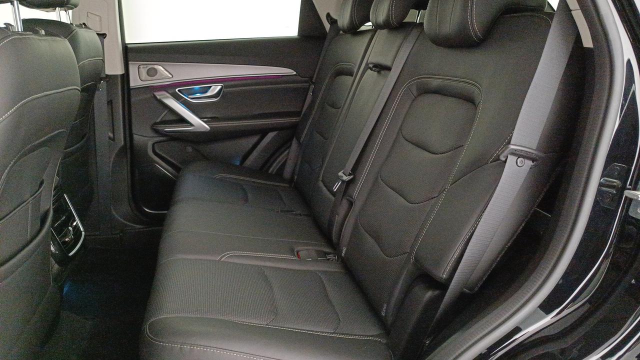 SPORTEQUIPE Sportequipe 7 GTW 1.6 t-gdi 186cv dct