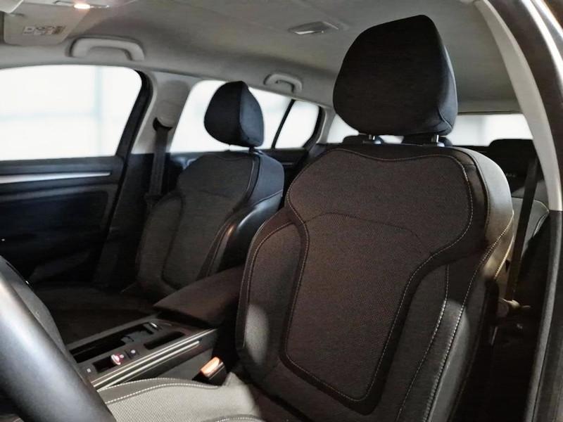 RENAULT MEGANE SPORTER 1.5 DCI 85KW BLUE EQUILIBRE EDC WAGON