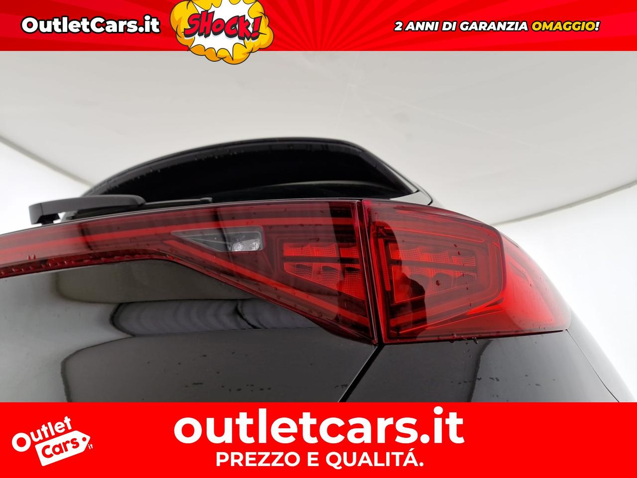 Cupra Formentor 1.5 tsi 150cv dsg