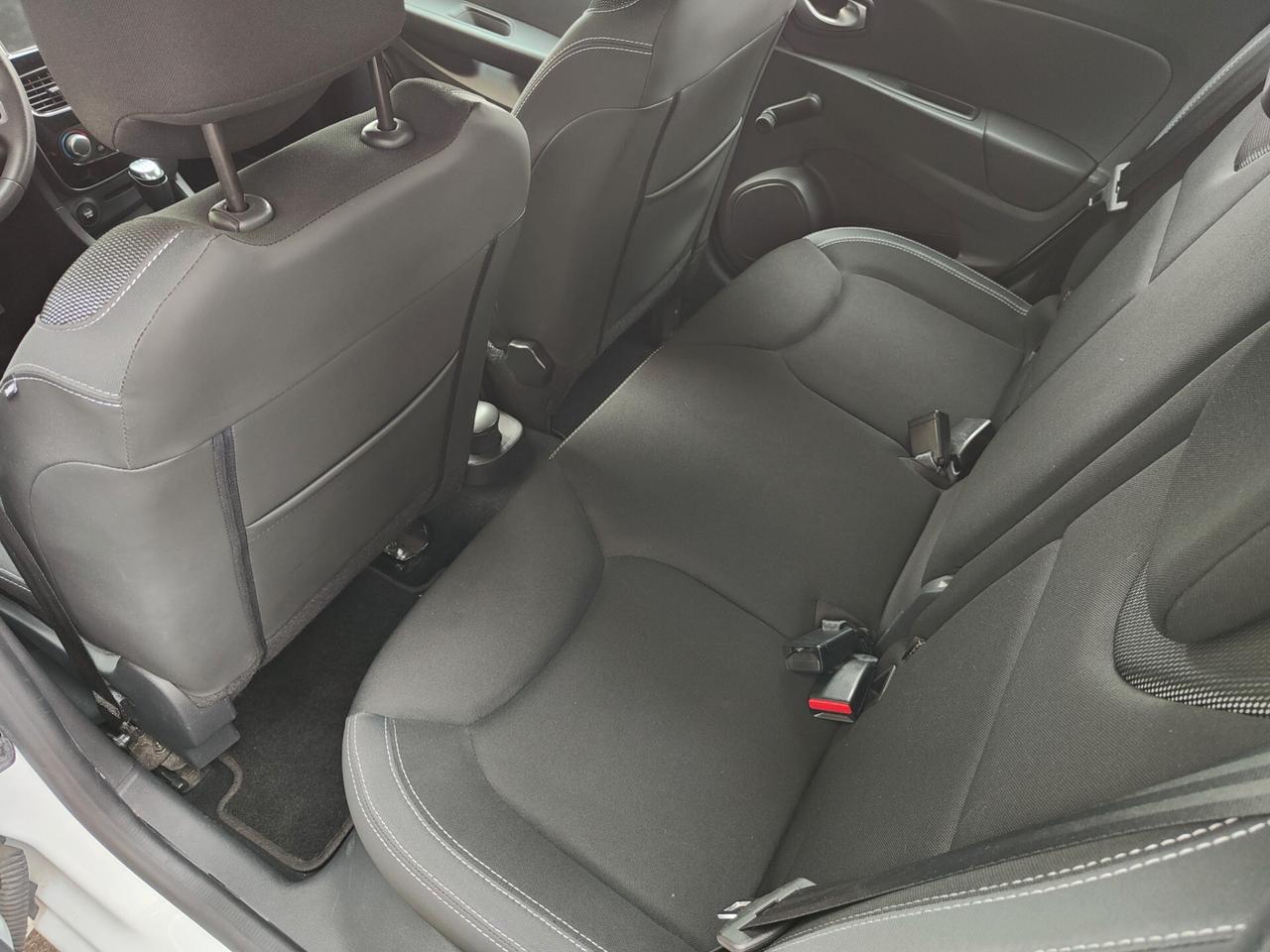 Renault Clio AUTOCARRO N1 dCi 8V 75 CV 5 porte Business