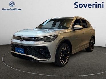 Volkswagen Tiguan Tiguan 2.0 TDI 150 CV DSG R-Line