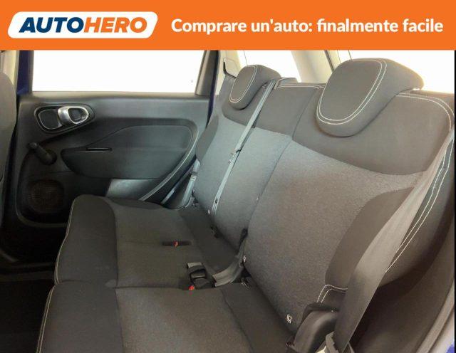 FIAT 500L 1.4 95 CV Mirror