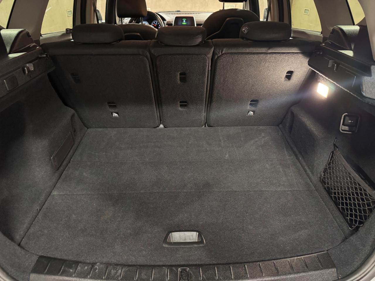 Bmw 216 216d Active Tourer Business TAGLIANDO BMW/KM CERTIFICATI