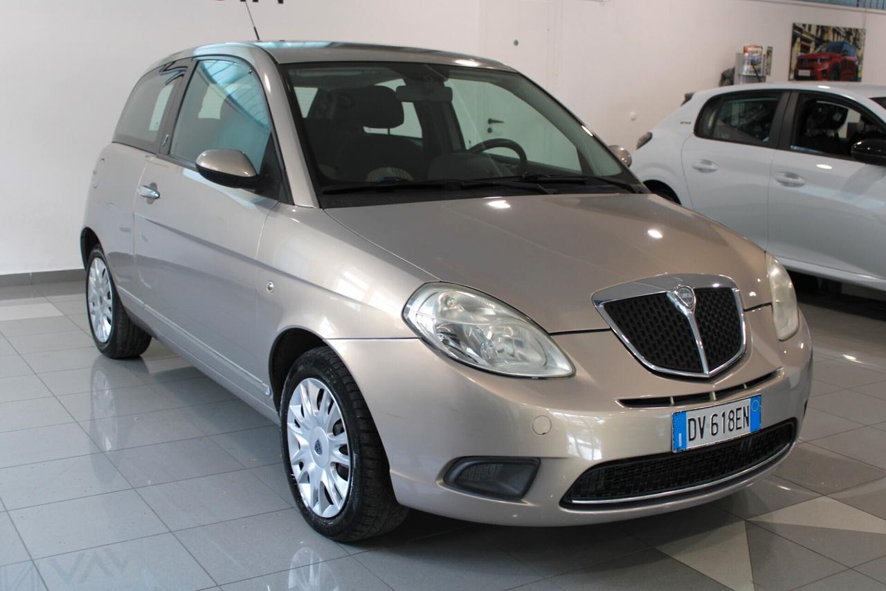 LANCIA Ypsilon 1.2 Argento - 2009