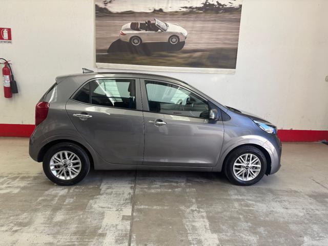KIA Picanto 1.0 12V 5 porte