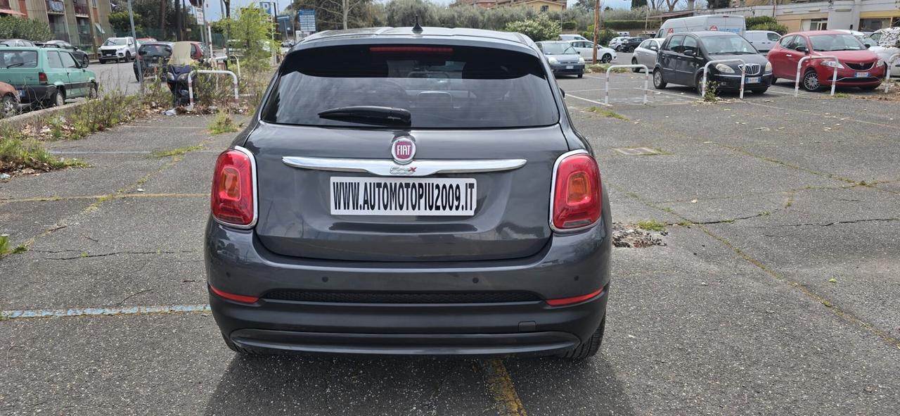 Fiat 500X 1.3 MultiJet 95 CV Business garanzia permute