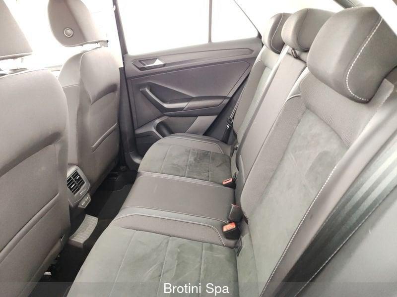 Volkswagen T-Roc T-Roc 2.0 TDI SCR Style