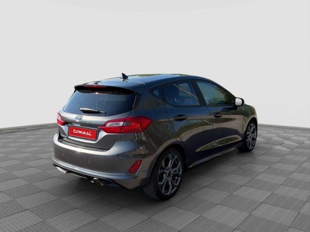 FORD Fiesta Fiesta 1.0 Ecoboost 95 CV 5 porte ST-Line