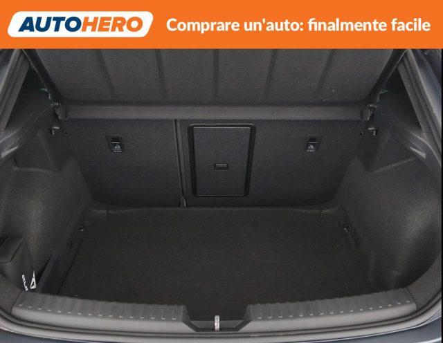 CUPRA Leon 1.5 TSI 150 CV