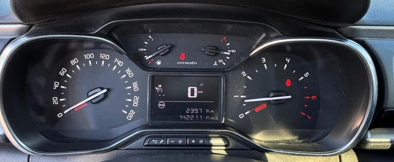 Citroen C3 PureTech 82 Shine