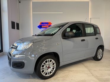 Fiat Panda 1.2 GPL Lounge