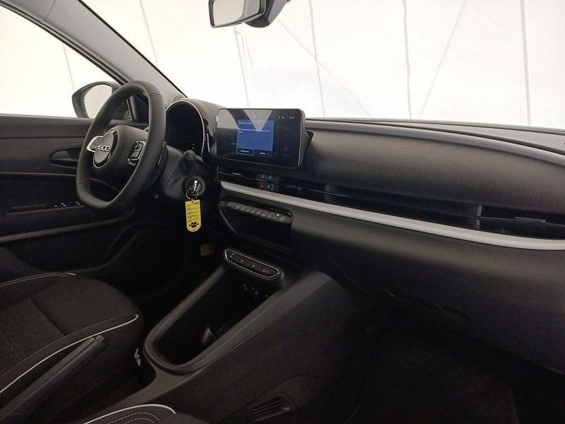 FIAT 600 My24 1.2 Hybrid 100cv
