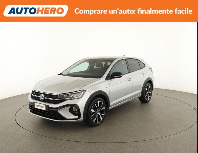 VOLKSWAGEN Taigo 1.5 TSI ACT 150 CV DSG R-Line