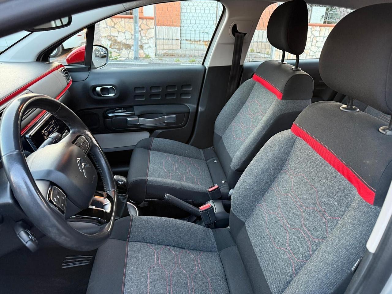 Citroen C3 PureTech 82 - 65.000km - Superprezzo - Tutto incluso