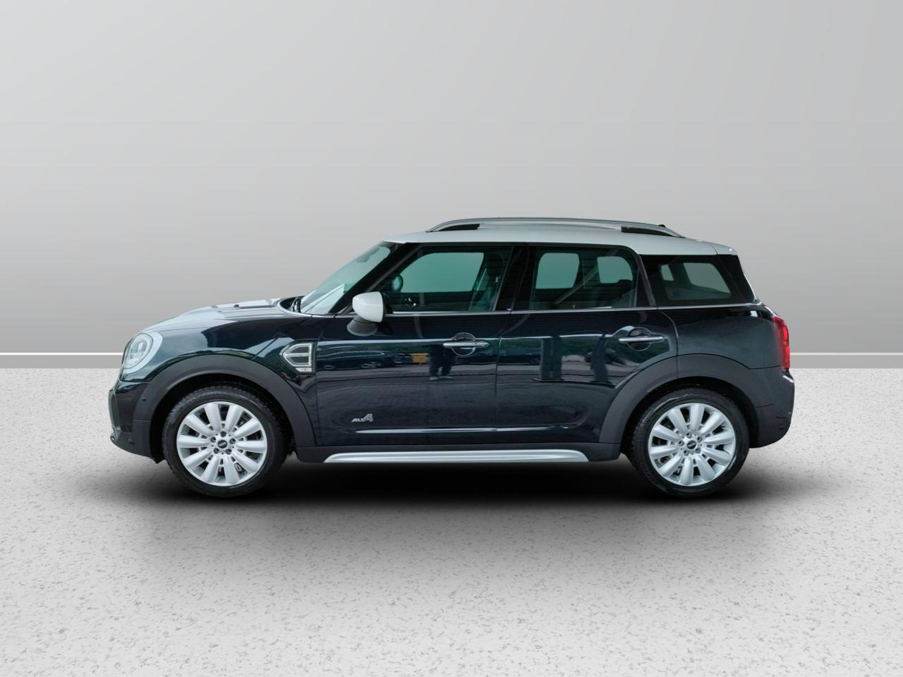 MINI Mini Countryman F60 2020 - Mini Countryman 2.0 Cooper D Business all4 auto