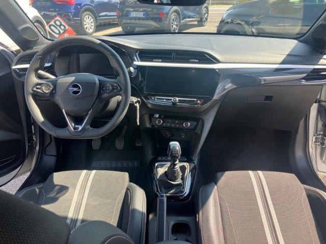 OPEL Corsa 1.2 100 CV GS