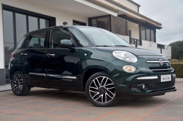 Fiat 500L 1.3 M-jet 95cv Dualogic Lounge Pack