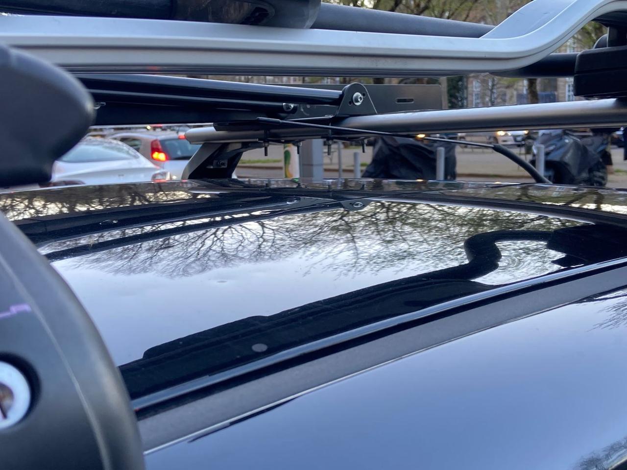 Ford Fiesta Titanium 1.0 EcoBoost #10119