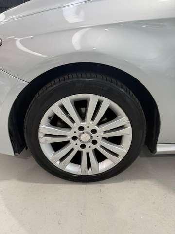 Mercedes-Benz B 180 B 180 Neopatentati Benzina Manuale