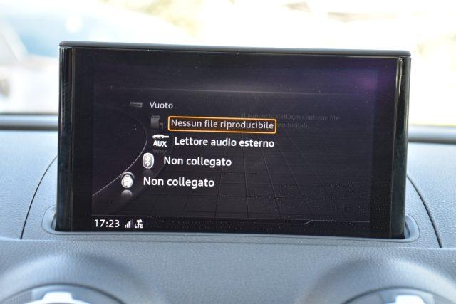 AUDI A3 SPB 30 TDI S tronic Business