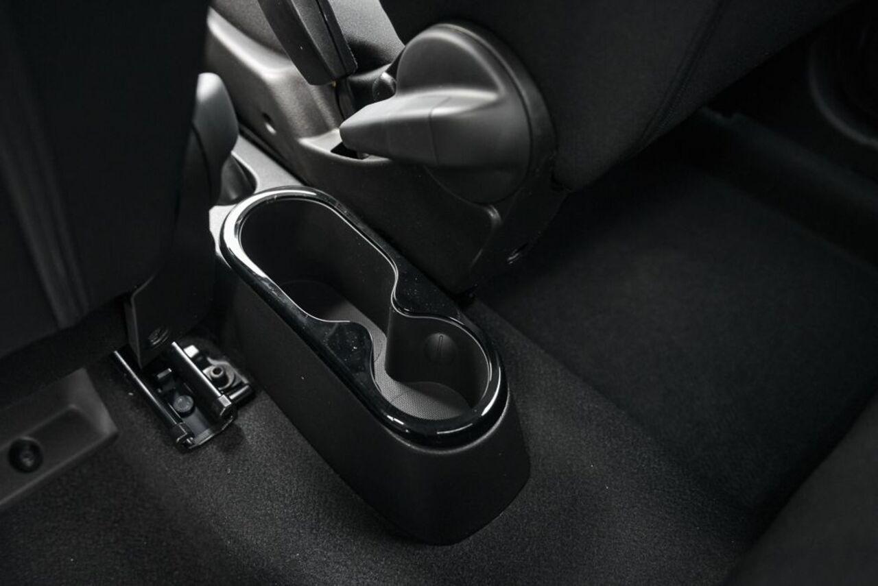 LANCIA Ypsilon III 2021 - Ypsilon 1.0 firefly hybrid Silver s&s 70cv