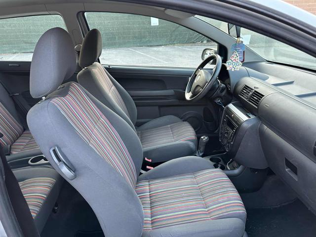 VOLKSWAGEN Fox 1.2 Easy