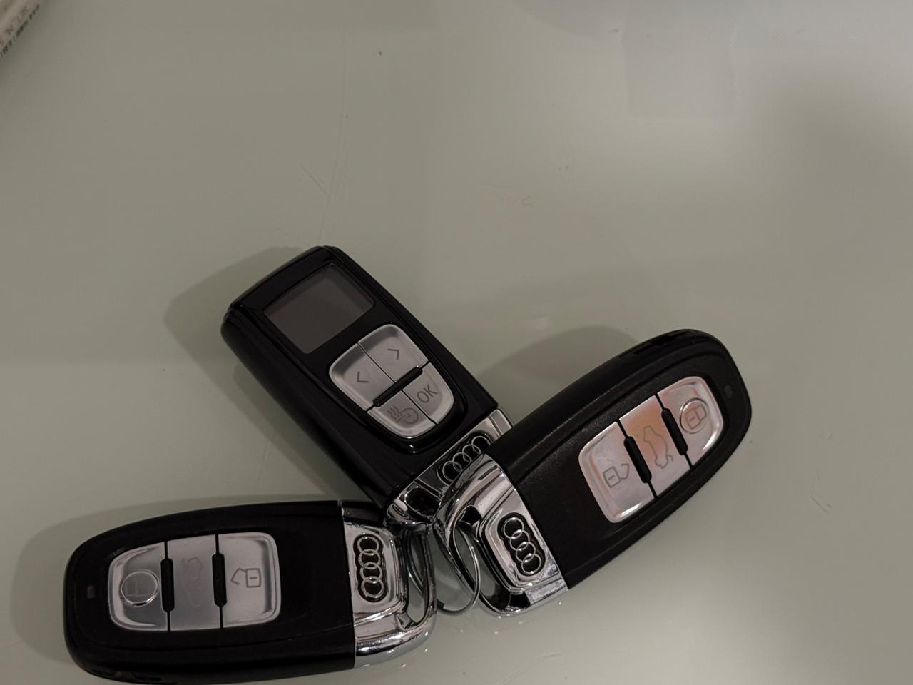 Audi A6 Avant 3.0 TDI 320 CV QUATTRO Plus