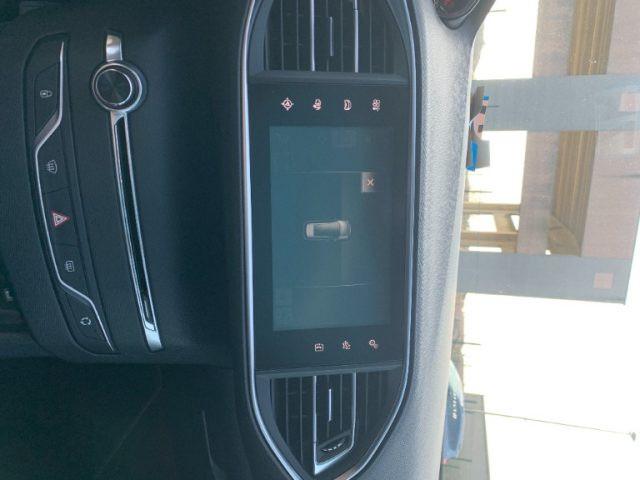 PEUGEOT 308 BlueHDi 120 S&S SW Allure