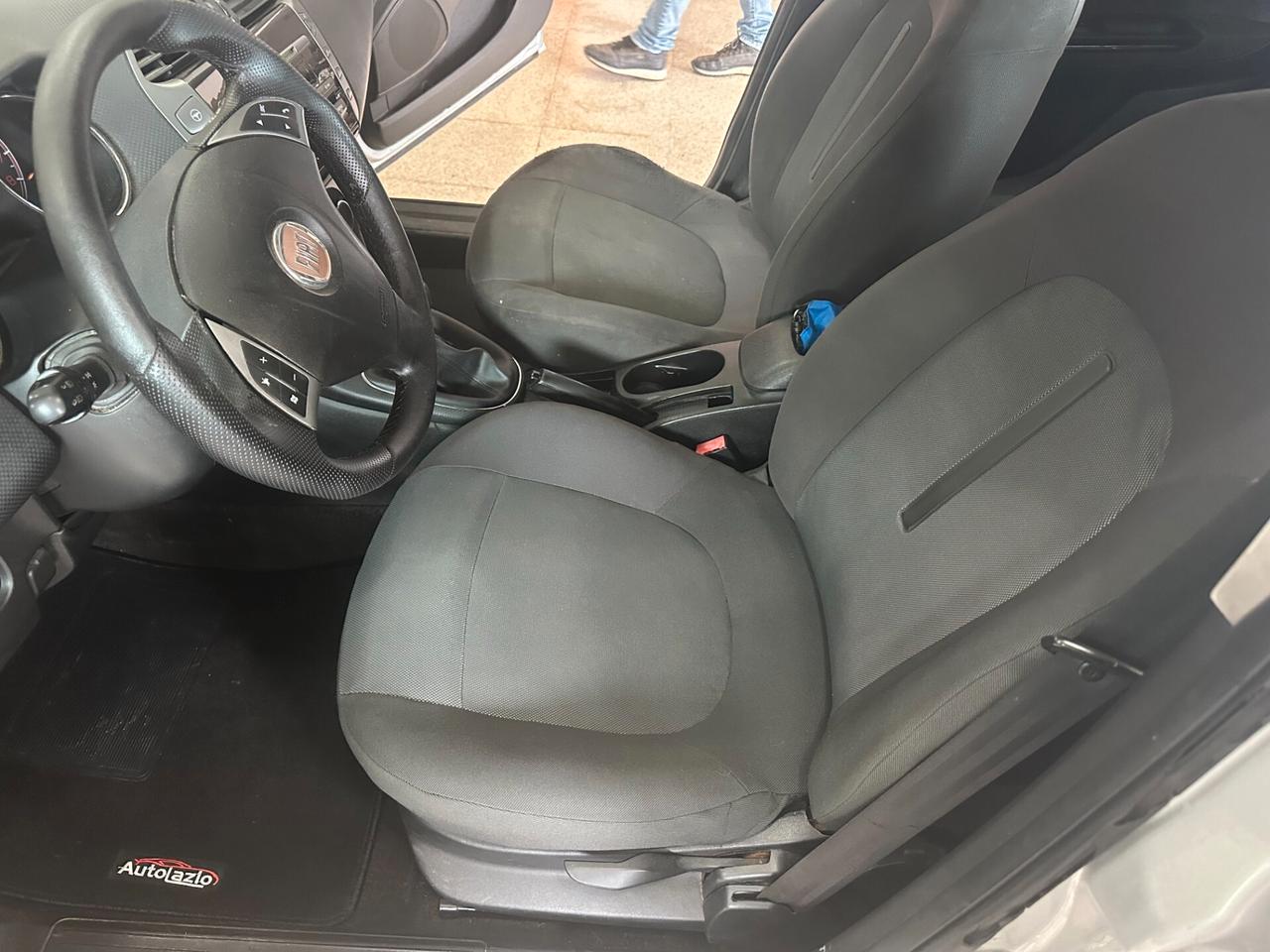 Fiat Bravo 1.4 Dynamic GPL 90 cv OK NEOPATENTATI