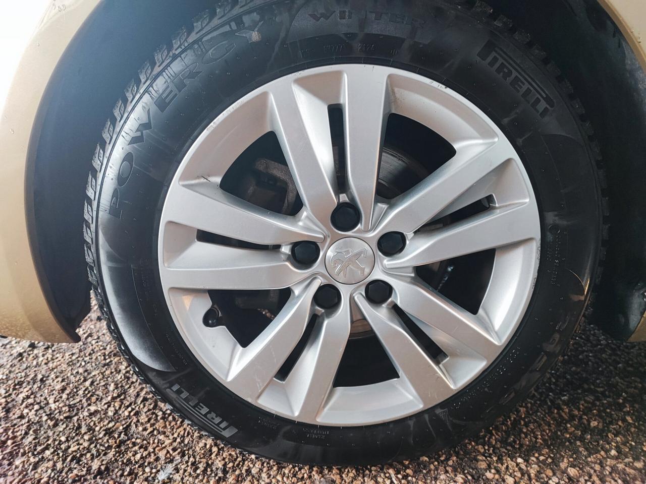 Peugeot 308 BlueHDi 130 S&S GT Line