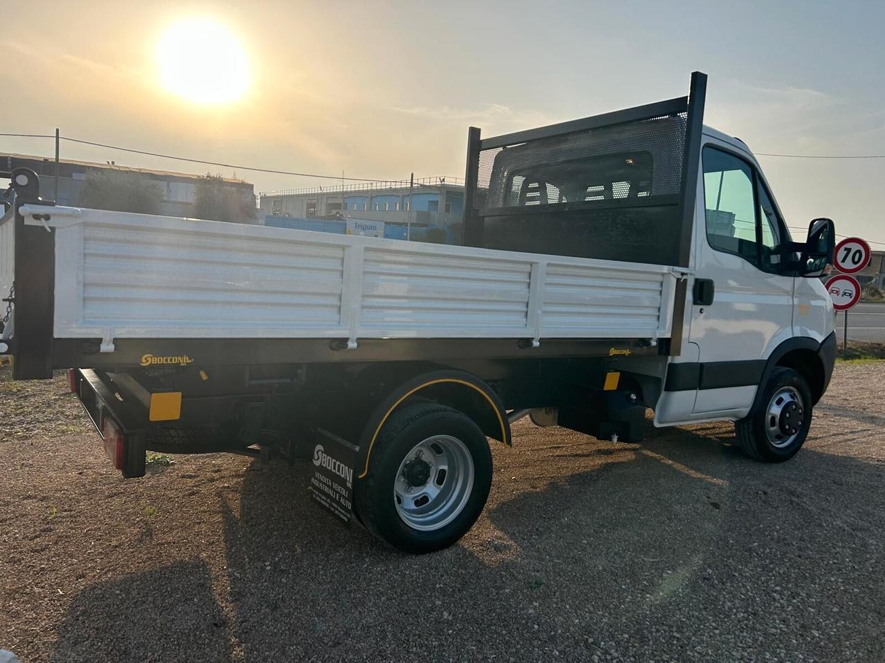 Iveco Daily 35/10