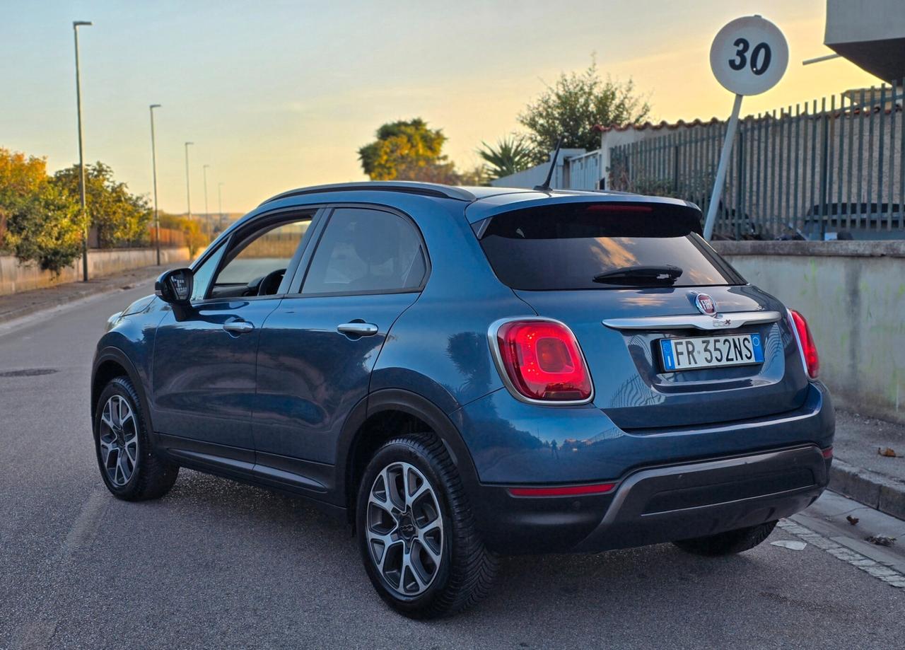 FIAT 500X CROSS RESTYLING 2019 CON SOLI 42.000KM