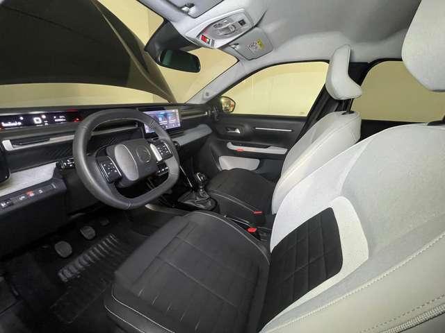 Citroen C3 1.2 100cv Max + Navi + Telecamera + Cerchi R17