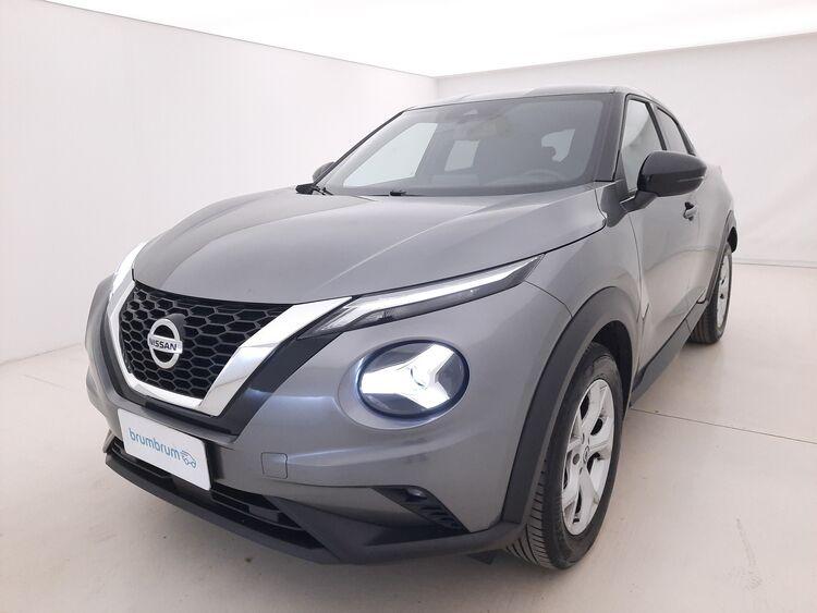 Nissan Juke N-Connecta BZ790849 1.0 Benzina 114CV