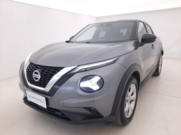 Nissan Juke N-Connecta BZ790849 1.0 Benzina 114CV