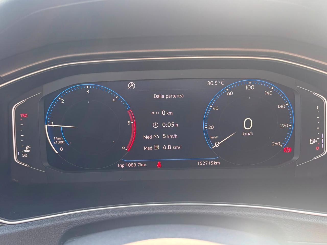 Volkswagen T-Roc - 12/2018 PROMFIN!!!