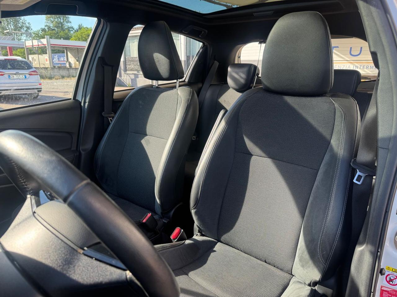Toyota Yaris Trend 1.5 VVT-i HEV TETTUCCIO #11276
