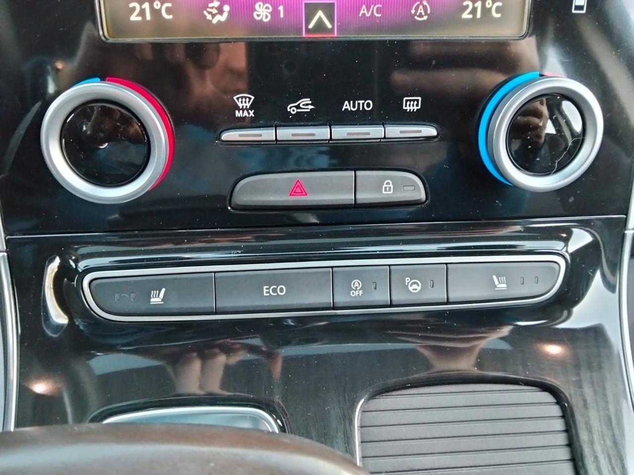 Renault Espace dCi 160CV EDC 7Posti Energy Initiale Paris 4Control