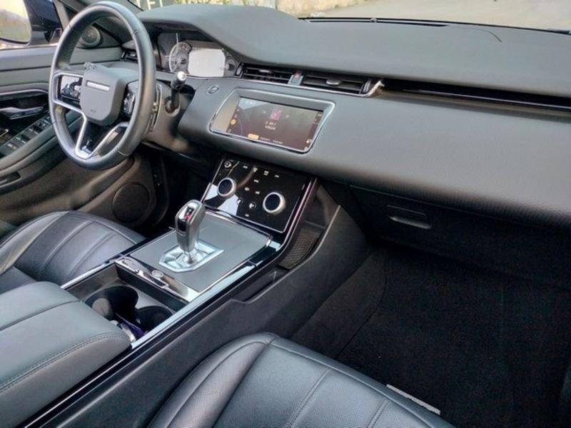 Land Rover Range Rover Evoque 1.5 I3 160 MHEV R-Dynamic S FWD auto