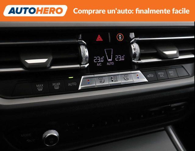 BMW 320 d Touring Business Advantage aut.