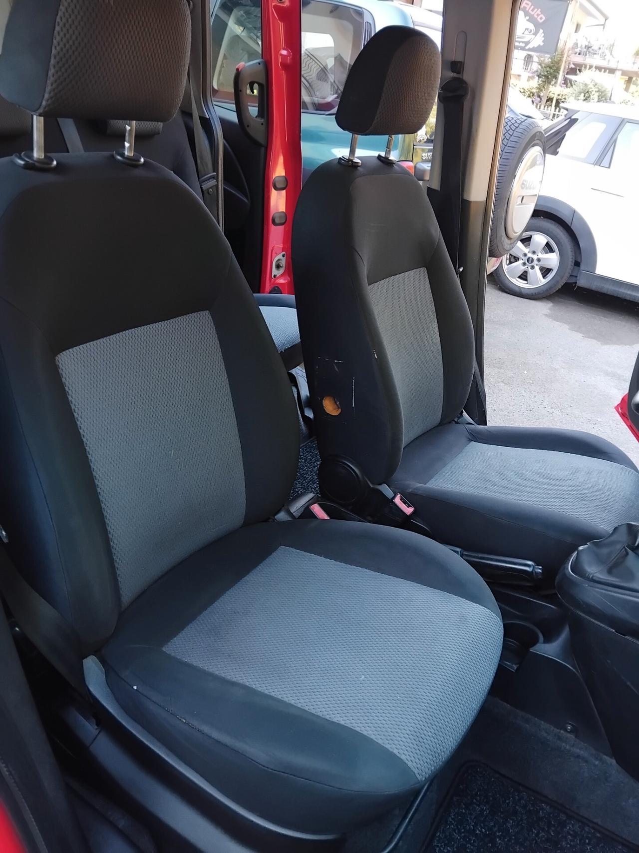 Fiat Doblo Doblò 1.3 MJ 16V PC-TN Cargo Lamier.