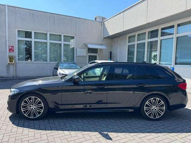 BMW 530 d xDrive 249CV Touring Msport