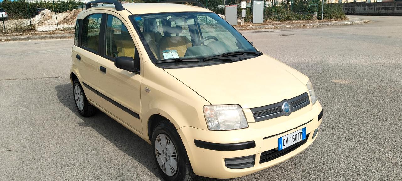 Fiat Panda 1.2 EasyPower